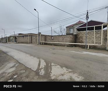 Həyət evləri və villaların satışı: 7 otaqlı, 120 kv. m, Kredit yoxdur, Orta təmir — 1