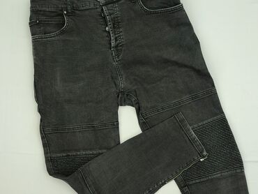Zara, Jeans for women, size 2XL (EU 44)