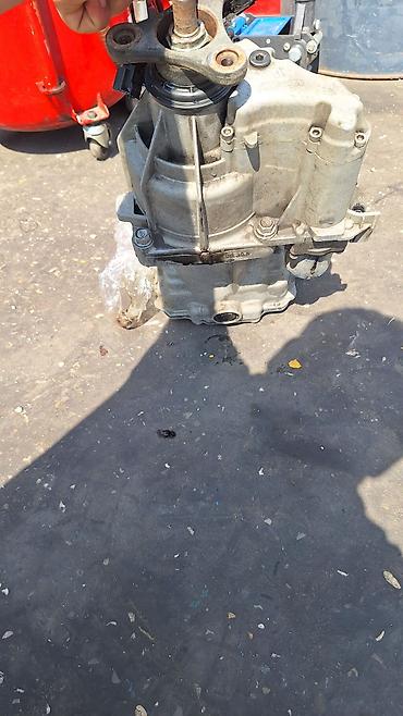 redüktör: Hyundai/Kia üçün orijinal arxa differensial reduktor (transfer/axle — 1