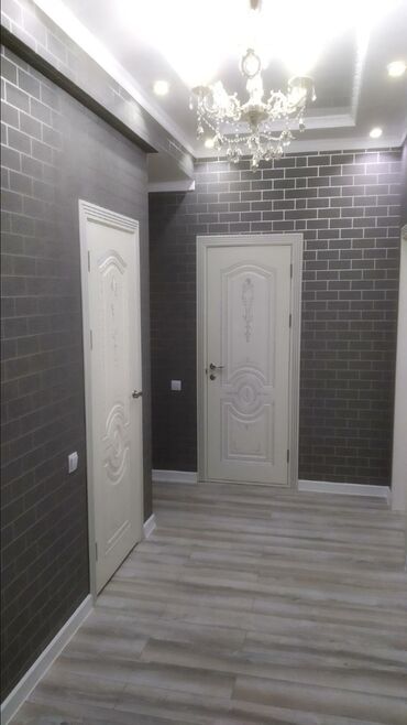 квартиру в г ош: 2 комнаты, 70 м², 6 этаж