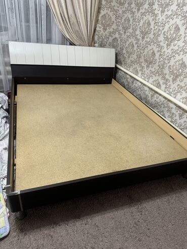 2 яросный кровать: Эки кишилик Керебет, Колдонулган