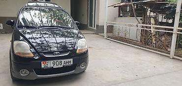 ford transit 2003: Chevrolet Matiz: 2008 г., 1 л, Механика, Бензин, Хэтчбэк — 1