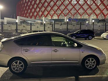 tayota progres: Toyota Prius: 2007 г., 1.5 л, Автомат, Гибрид, Хэтчбэк — 3