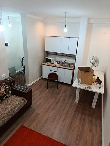 Продажа квартир: 2 комнаты, 55 м², Индивидуалка, 5 этаж, Свежий ремонт — 3