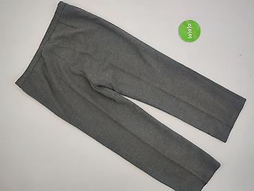 esprit poland: ELEGANTE, Spodnie materiałowe damskie, rozmiar XL — 3