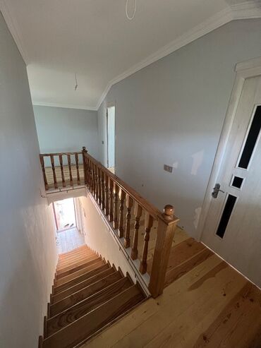 Bağ evlərinin satışı: Bakı, Buzovna, 144 kv. m, 5 otaqlı, Kombi, Qaz, İşıq — 10