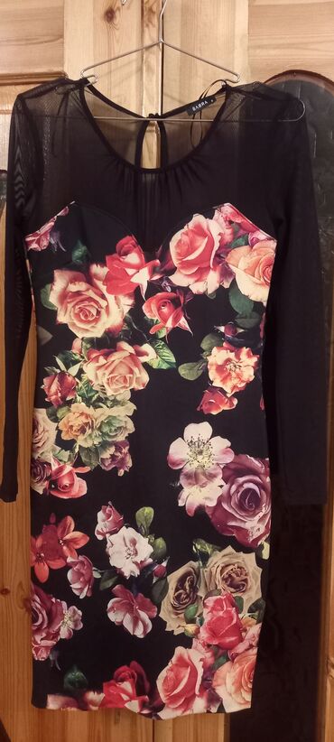 Gündəlik donlar: Gündəlik don, Midi, Adl, M — 10