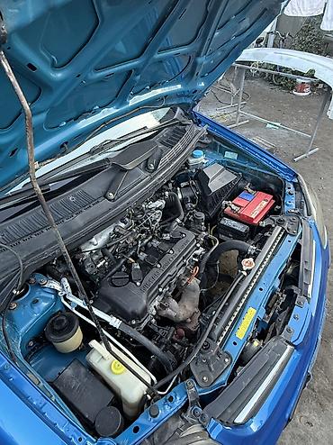 ниссан алмера тино запчаст: Nissan Almera Tino: 2001 г., 1.8 л, Механика, Бензин, Хэтчбэк — 5