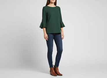 next bluzki: Next, Women's blouse, size M