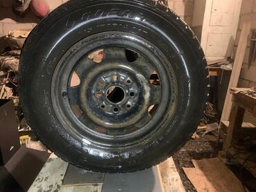 Шины: Шины 185 / 70 / R 14, Зима, Новый, Китай, Goform — 1
