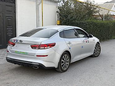 bmw m3 2019: Kia K5: 2020 г., 1.3 л, Газ, Седан — 2