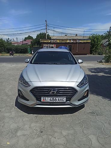Сдаю Hyundai Sonata под такси, Долгосрочно, | Залог at lalafo.kg Сдаю Hyundai Sonata под такси, Долгосрочно, | Залог