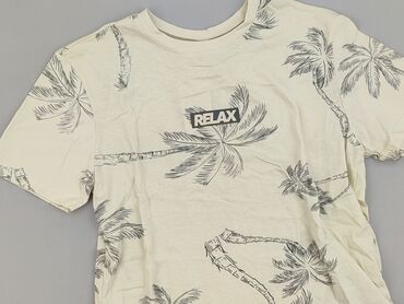 koszulki dla mamy i córki h m: Pepco, T-shirt for men, size M