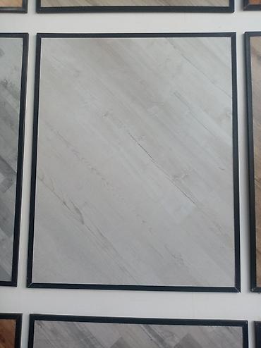 lamina: Laminat. Laminatlar. Rusiya istehsali. 8 mm qalınlıq. Topdan və — 6
