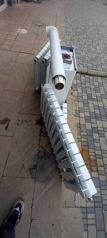 irşad electronics qaz sobalari: İşlənmiş Kombi İmmergas 24 kVt, Ünvandan götürmə, Ödənişli quraşdırma, Zəmanətli, Kredit yoxdur — 3