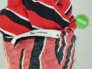 tk maxx sukienki: TU Woman, Sukienka damska, rozmiar 3XL — 4