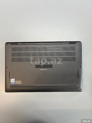 Dell: İşlənmiş Dell Latitude, 14 ", Intel Core i7, 128 GB, Ünvandan götürmə — 3