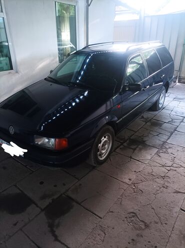 пассат в5 универсал: Volkswagen Passat: 1992 г., 1.8 л, Механика, Бензин, Универсал