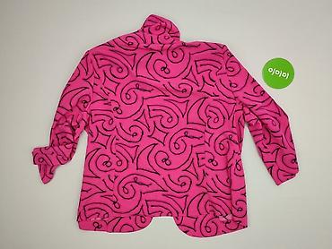 balmain: Koszula damska, rozmiar 3XL — 3