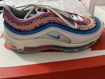 patike premiata zenske: Nike, 38