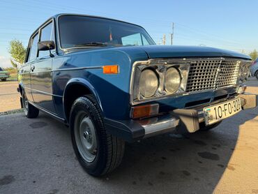 VAZ (LADA): Yaxşi vezyetdədir motr karopqa 5 most — 2