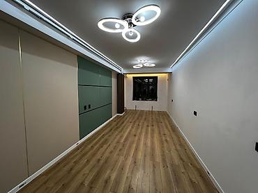 Студия, 63 м², ул. Горького / Алматинка 2 этаж, Евроремонт