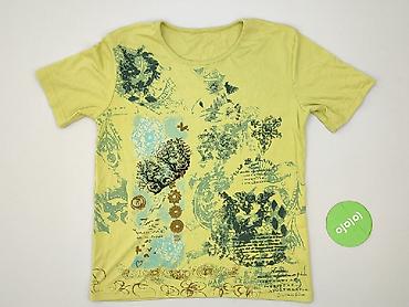 bluzy z traktorem: T-shirt damski, rozmiar L — 2