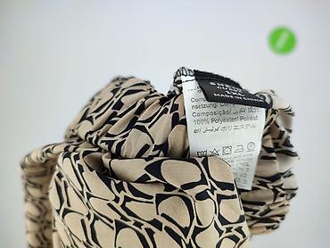 deichmann catwalk botki: Shein Curve, Spodnie materiałowe damskie, rozmiar XL — 5