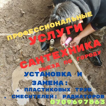 аренда дома бишкек на день: Ремонт сантехники Больше 6 лет опыта