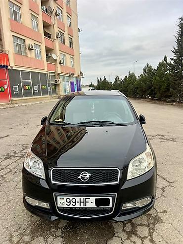 raf satilir: Ravon Nexia: 1.5 l | 2019 il 12000 km Sedan — 6