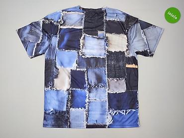 bob dylan koszulka: Koszulka dla mężczyzn, rozmiar XL — 3