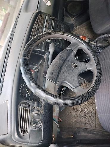 mitsubishi lancer evolution 9: Volkswagen Vento: 1993 г., 1.8 л, Механика, Бензин, Седан — 8