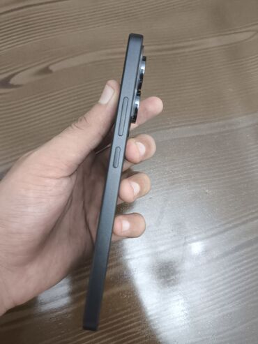 Poco X6, 256 GB, rəng - Qara
