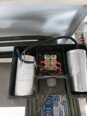 Ремонт сантехники: Услуги сантехника и электромеханика: ремонт бытовой техники и — 2