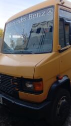 купить машину до 10000 долларов: Грузовик, Mercedes-Benz, Дубль, 3 т, Б/у