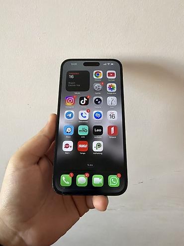 IPhone 14 Pro Max, 128 GB, Qara, Face ID