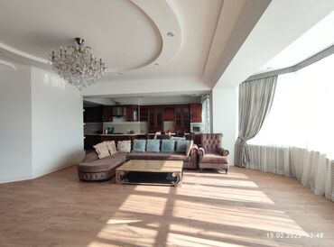 Долгосрочная аренда квартир: 3 комнаты, Риэлтор, Без подселения, С мебелью полностью — 5