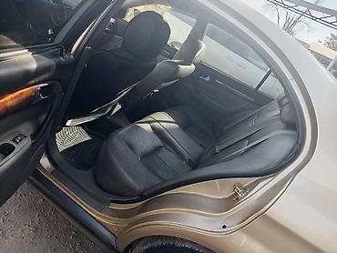 коленвалы daewoo: Daewoo Magnus: 2003 г., 2 л, Автомат, Бензин, Седан — 7