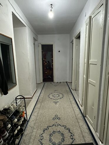 Продажа квартир: 3 комнаты, 75 м², Хрущевка, 2 этаж, Косметический ремонт