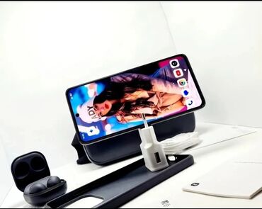 Redmi: Redmi, Redmi Note 14, Б/у, 256 ГБ, цвет - Черный, 1 SIM, 2 SIM, eSIM — 20