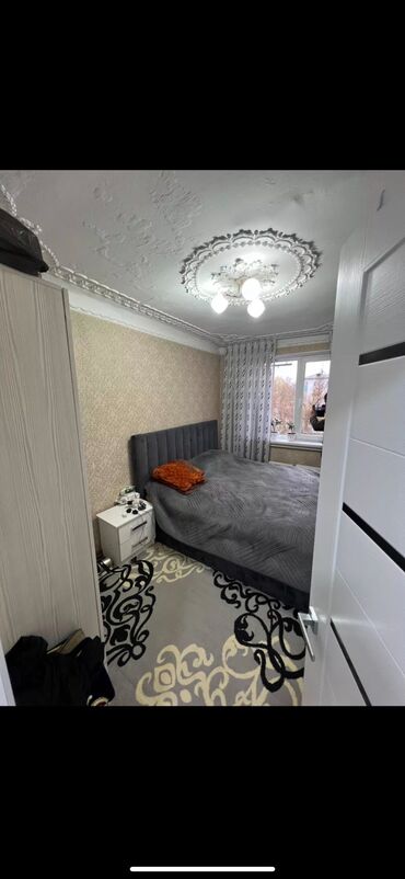 Продажа квартир: 3 комнаты, 63 м², Индивидуалка, 3 этаж, Евроремонт