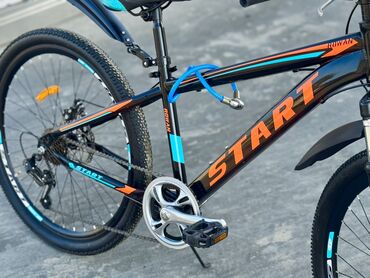 İdman velosipedləri: Şose velosipedi Start, 26" -da lalafo.az — 3 İdman velosipedləri: Şose velosipedi Start, 26" — 3