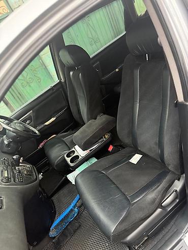 Honda: Honda Avancier: 2002 г., 2.3 л, Автомат, Бензин, Универсал — 9