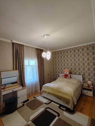 Həyət evləri və villaların satışı: 6 otaqlı, 175 kv. m, Yeni təmirli — 11