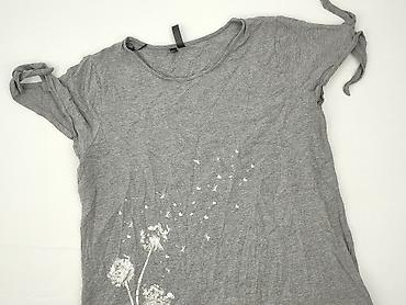 koszulka c: RAINBOW, T-shirt damski, rozmiar L — 1