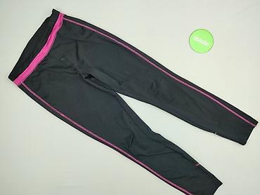 karko: Legginsy Sportowe damskie, rozmiar M — 2