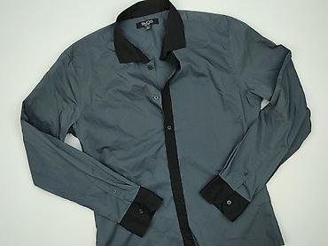 smog clothing: SMOG, Koszulа dla mężczyzn, rozmiar L — 1