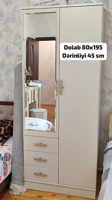 Digər mebel: *BEŞİK SATİLİR*
*💸qiymeti 100₼*
*🏠ünvan Hövsan z⁹⁰kod2833*👩🏻‍💻 — 2