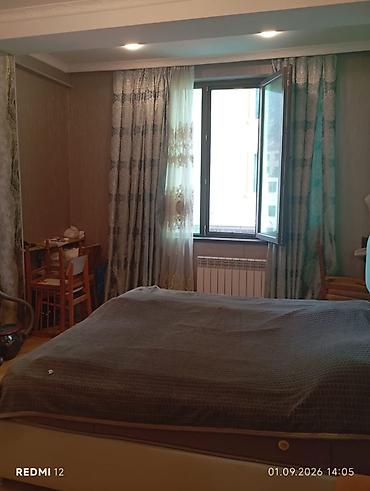 gence tap az: 2 otaqlı, Yeni tikili, 72 kv. m — 9