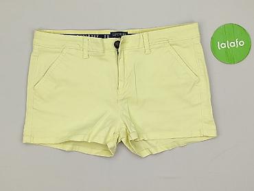 klapki h: Superdry, Szorty damskie, rozmiar S — 2